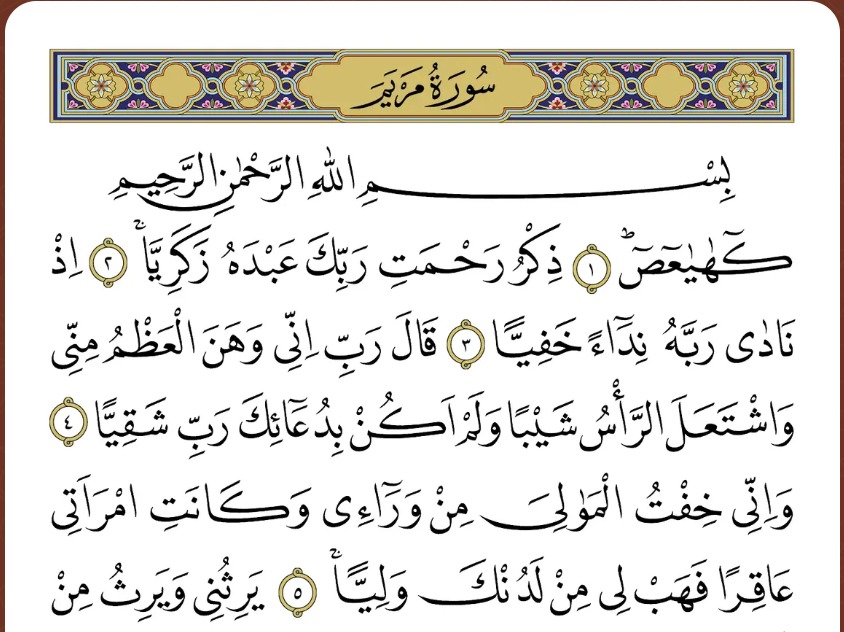 Mengenal Mushaful Ummah Turki