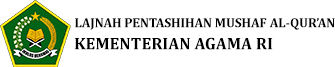 Lajnah Pentashihan Mushaf Al-Qur'an