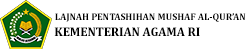 Lajnah Pentashihan Mushaf Al-Qur'an