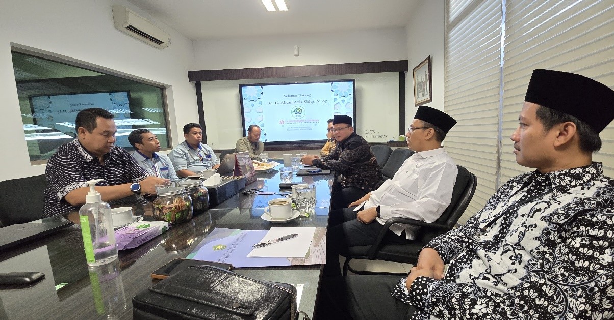 Percetakan Al-Qur’an Harus Terapkan Regulasi